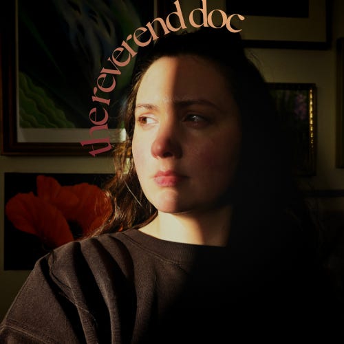 Back to Basics with the Reverend Doc