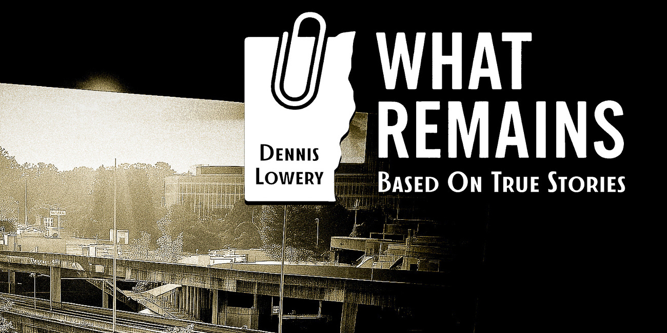 The Mother, The Murders, and The Silence