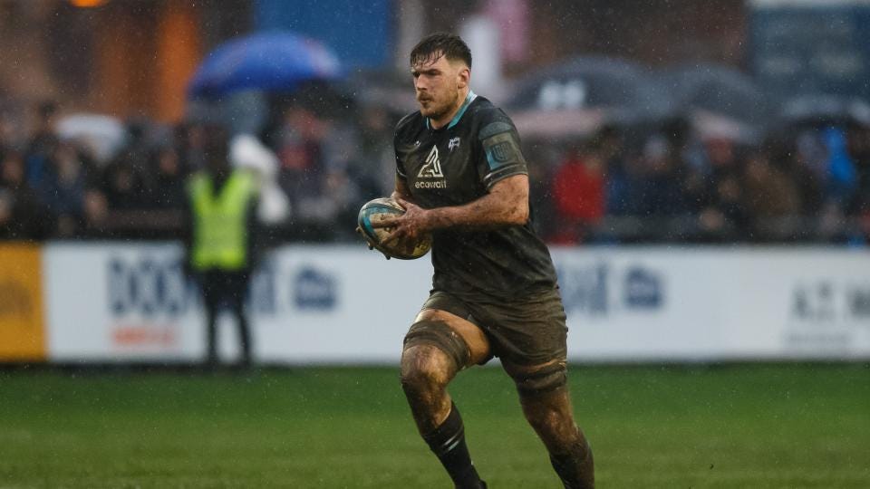Four Ospreys named in Wales squad with James Ratti set to make his debut | Ospreys Four Ospreys named in Wales squad with James Ratti set to make his debut | Ospreys