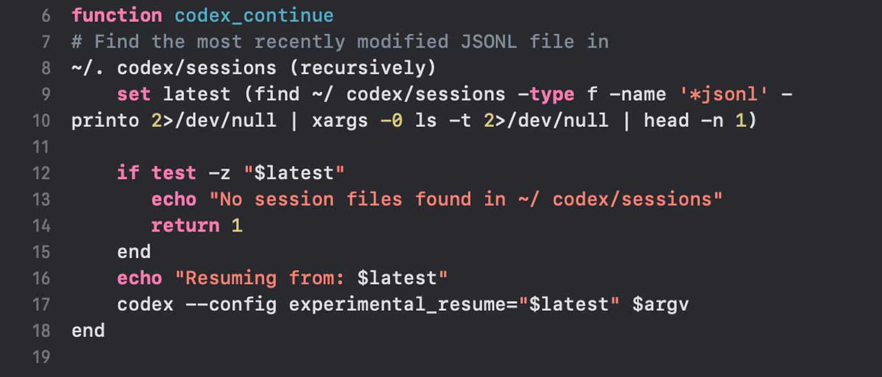 100+ OpenAI Codex CLI Tricks & Tips (from beginner to advanced)