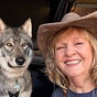 Sandi Ault's avatar
