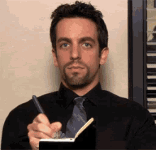 Writing Down GIFs | Tenor