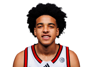 Mikel Brown Jr. Mikel Brown Jr.