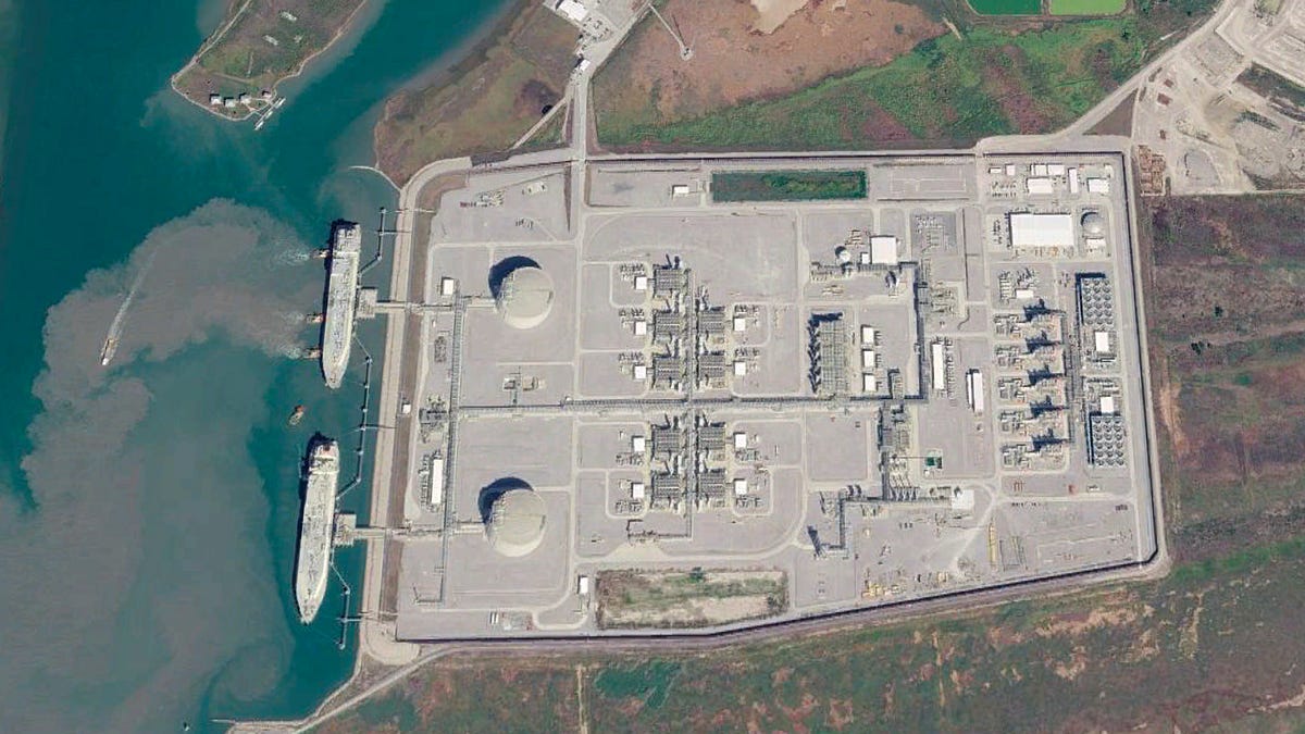 Europe’s New US LNG Dependency: The Rise of Venture Global