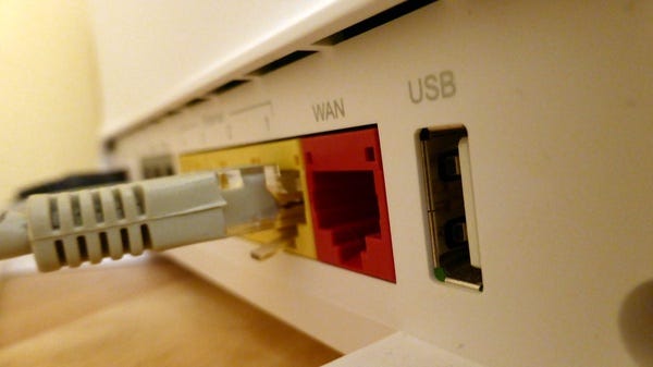 Broadband Broadband