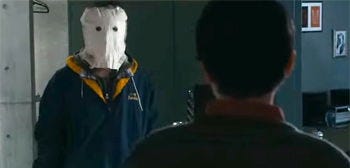 Freaky First Teaser Trailer for Kiyoshi Kurosawa's 'Cloud' Horror Film |  FirstShowing.net