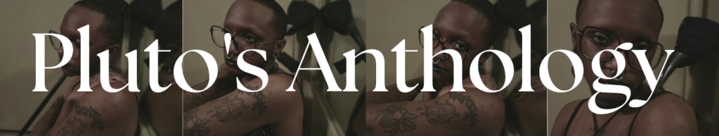Pluto's Anthology