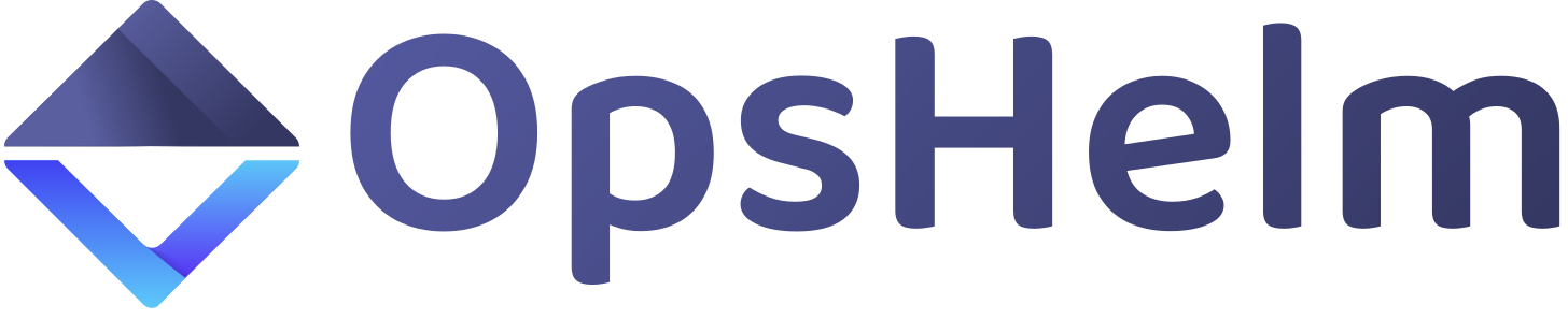 OpsHelm