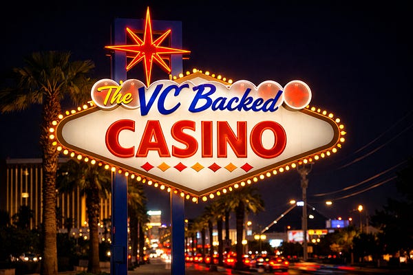 Will Ventures' Substack | Aaron Miller | Substack