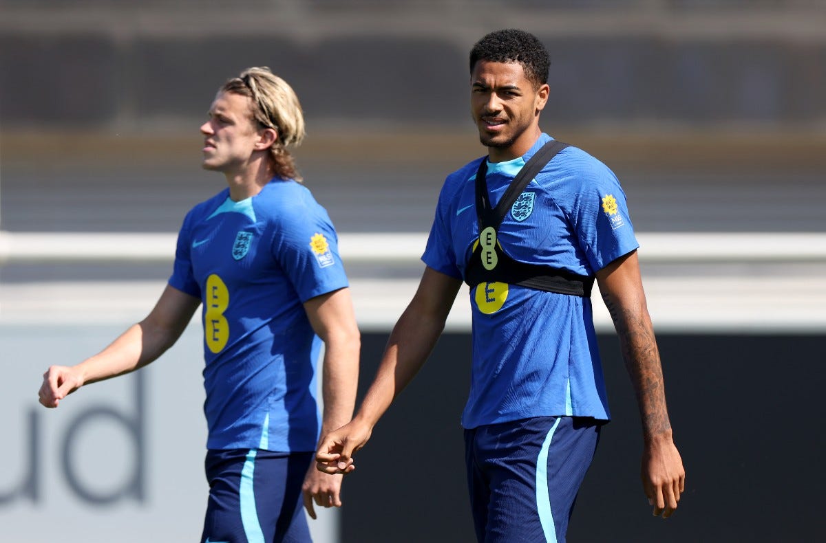 Liverpool transfer news: Levi Colwill talks, Chelsea stance