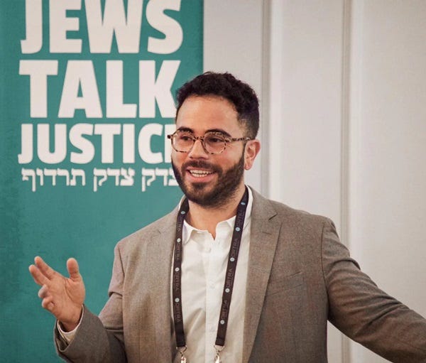 Jewish Federation of Cleveland: Israel Activist Mazzig to ...