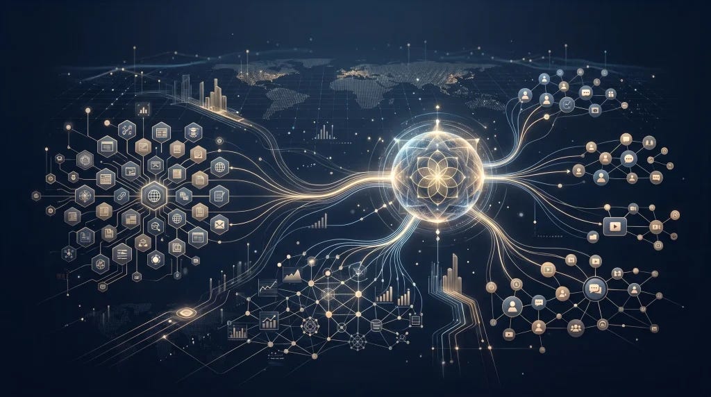 Generative Engine Optimisation GEO framework showing AI search citation strategy for 2026 — LadyinTechverse