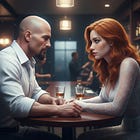 Love, Rewritten: AI For Singles