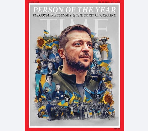 The Worst of America & the World