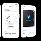 Web3: Worldcoin's $100MM raise, as it reaches 1.7MM eyeball scans hashed onchain