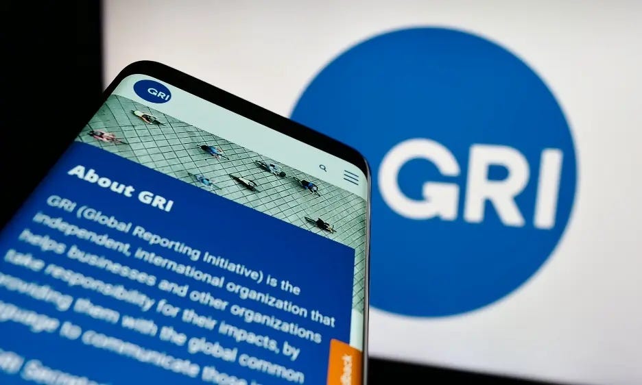 Além do Canteiro: Por que o GRI é um ótimo código de obras para o setor de Real Estate