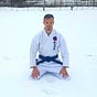 Okami Martial Lab's avatar