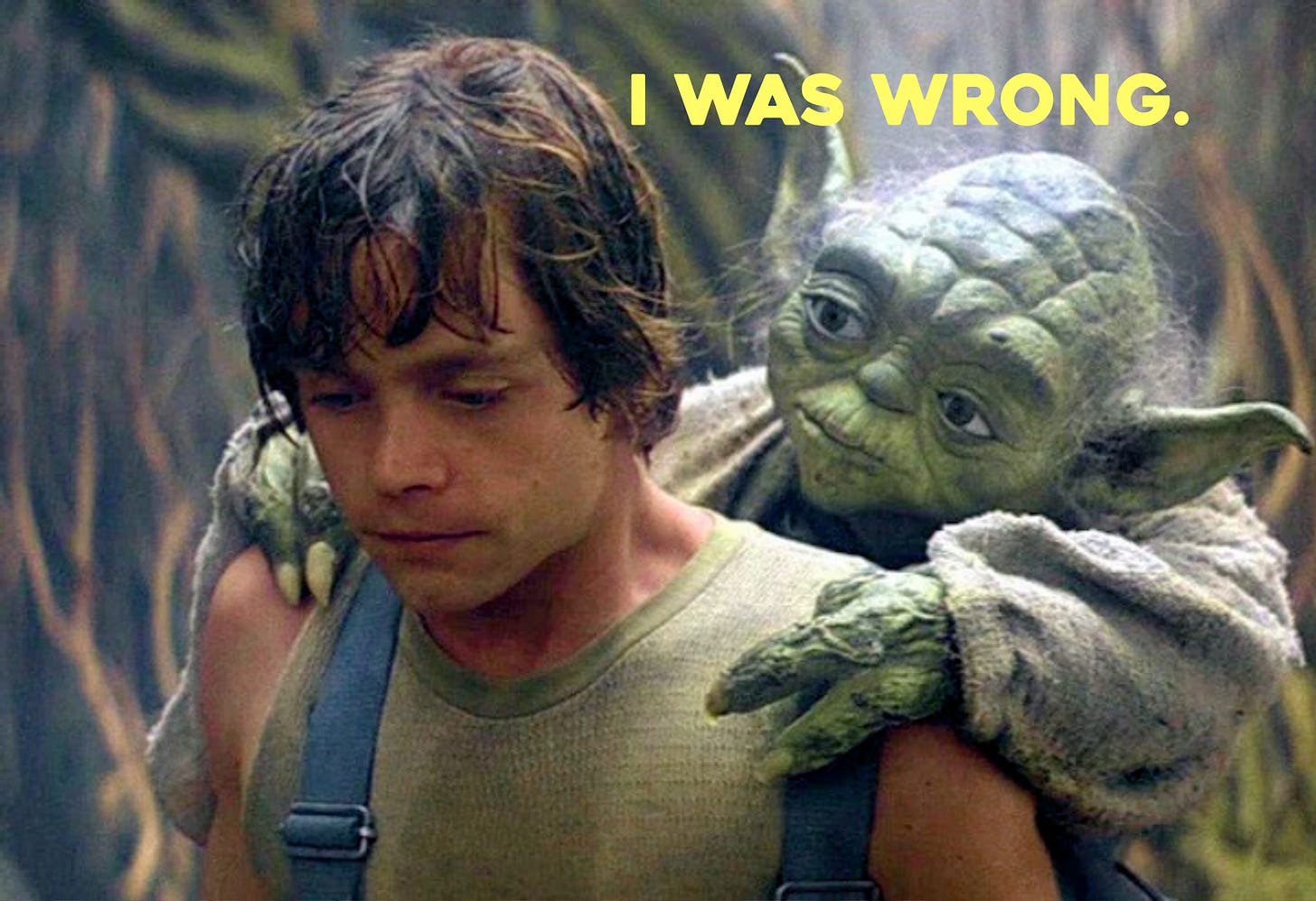 bodytribe yoda 