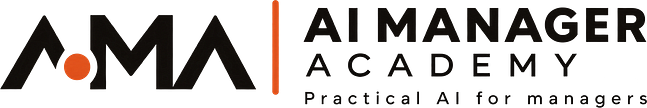 AI Manager Academy