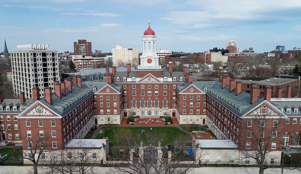 Harvard University to Launch Mental Health Awareness Campaign | Diverse:  Issues In Higher Education