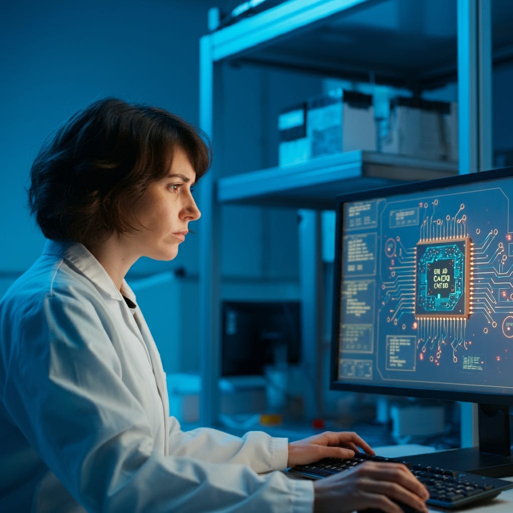 Image generated by Google Imagen with a prompt from the author