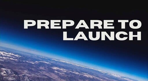 Prepare to Launch - Faithlife TV