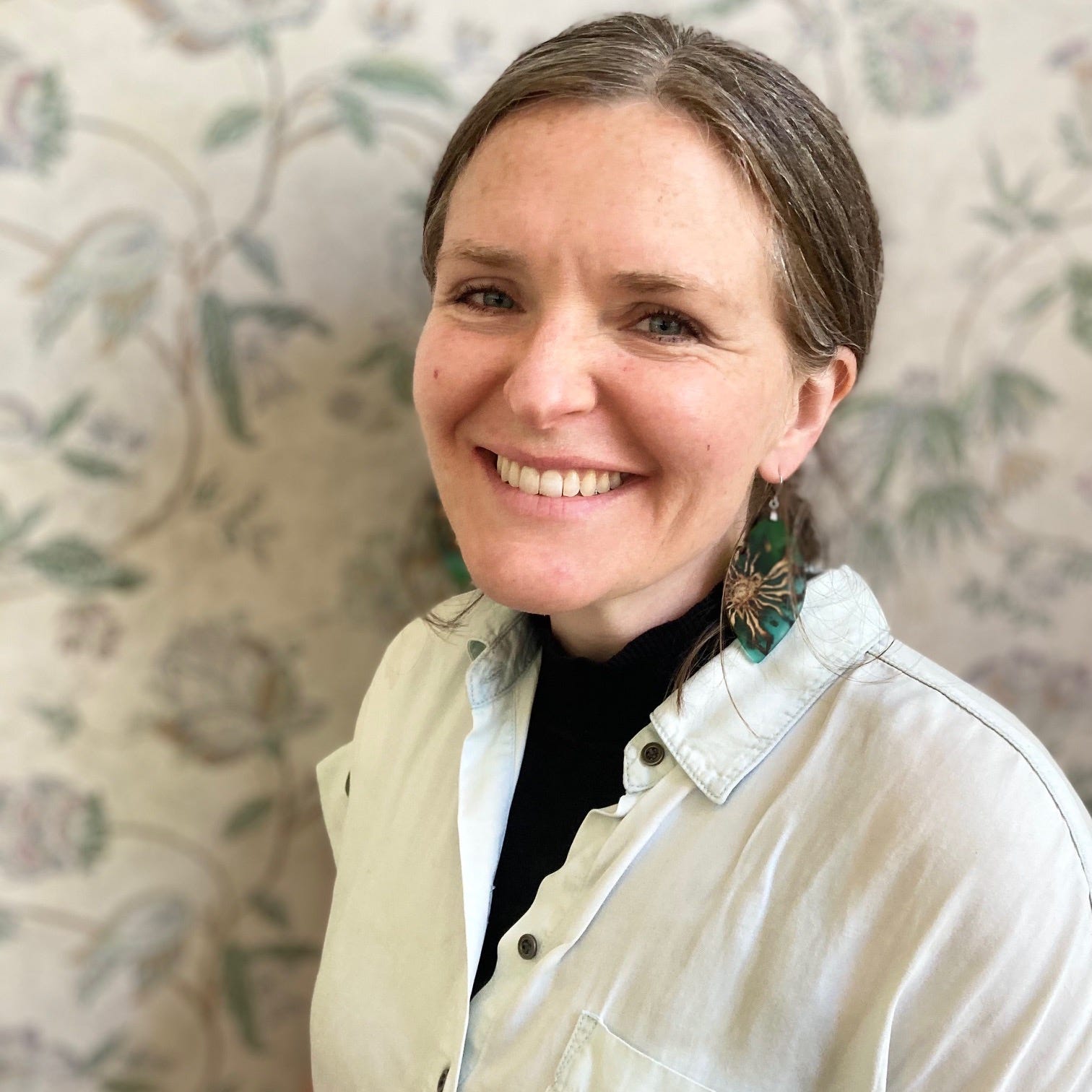 Sarah Crowley Chestnut