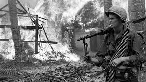 The Vietnam War | Resolve (January 1966 ...