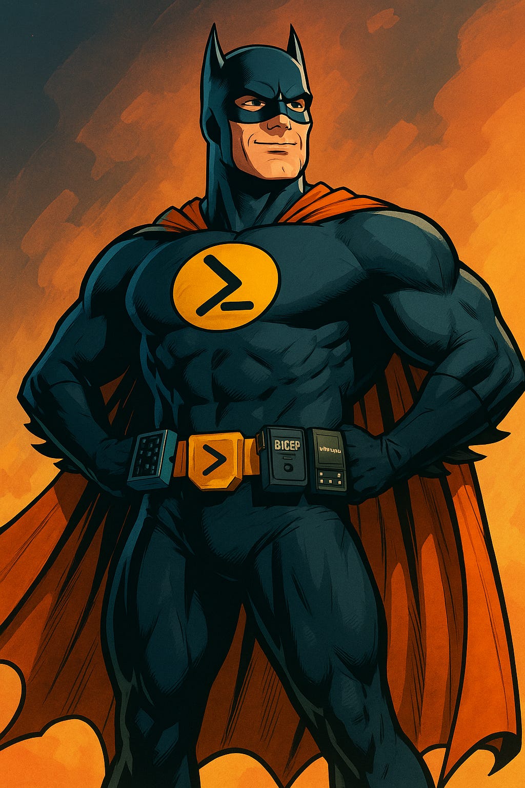 Generated image Generated image