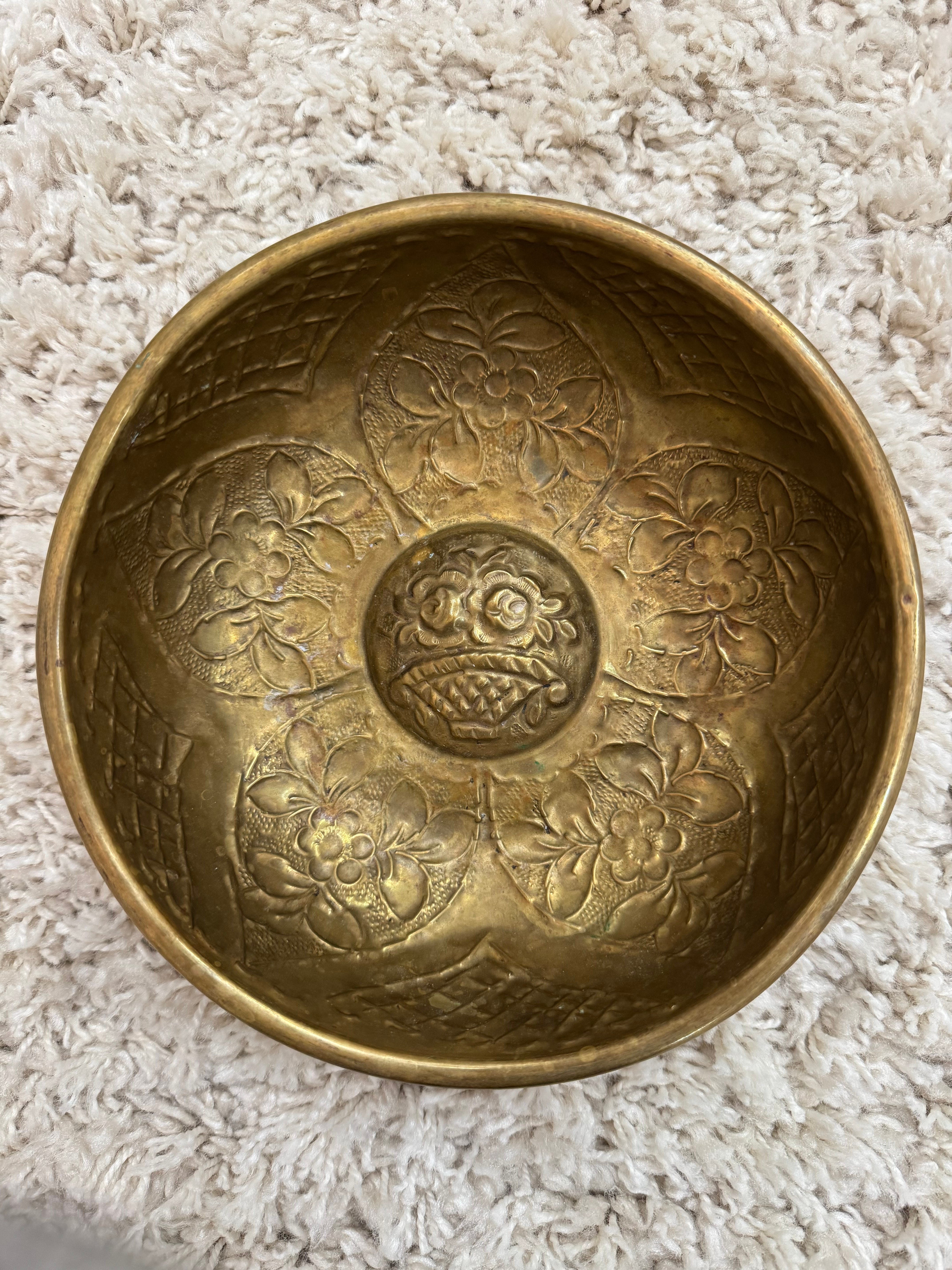 BONUS GUEST POST: The Bowl