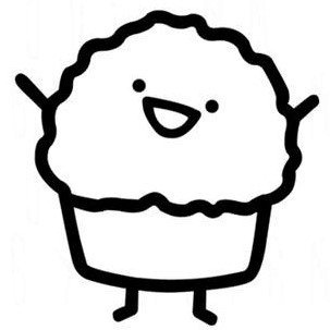 Substack profile picture for @muffin