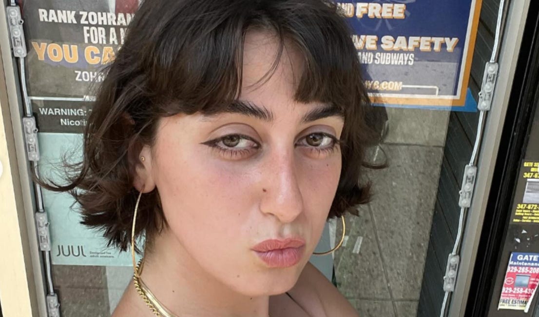 How Identity Politics Reliably Produces Antisemitism