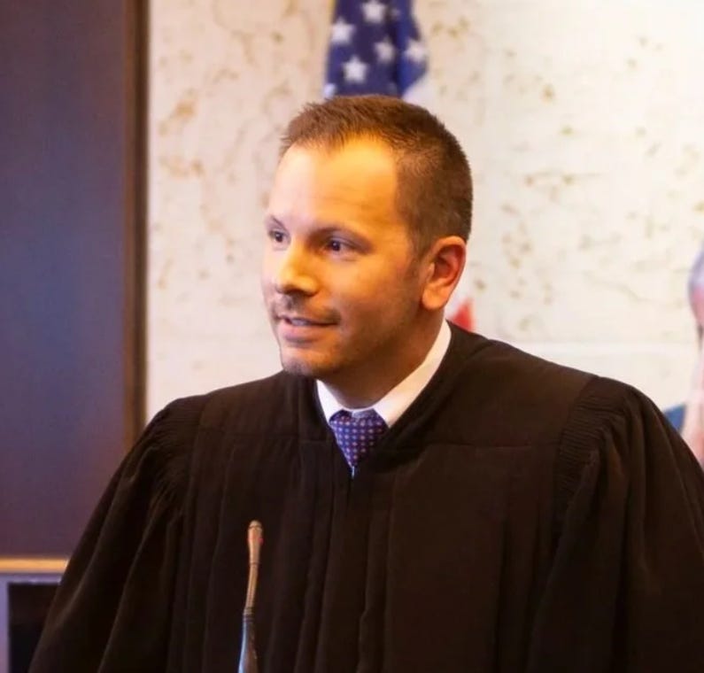 SWFL Election Night Results: Schwartzel defeats Lauf, Judge Stewart beats Vera Bergermann, and Byron Donalds dominates.