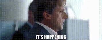 YARN | It's happening | The Big Short (2015) | Video gifs by quotes | 0603de39 | 紗 YARN | It's happening | The Big Short (2015) | Video gifs by quotes | 0603de39 | 紗