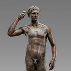 Ancient/Now - Progress or repackaged patriarchy? 