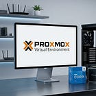 The best Proxmox AI server build for Ollama in 2026