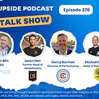 The Upside Newsletter