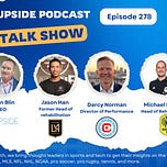 The Upside Newsletter