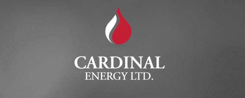 (Idea) Cardinal Energy