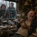 correspondence Theory