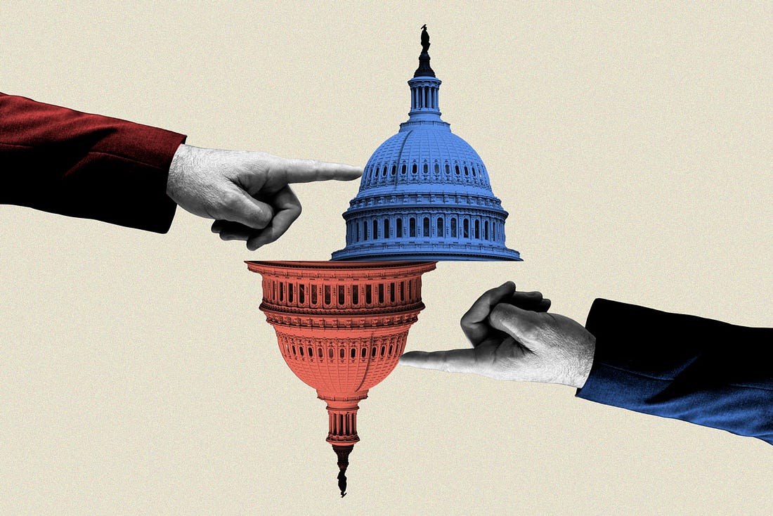 The Filibuster Saves the Senate from Itself