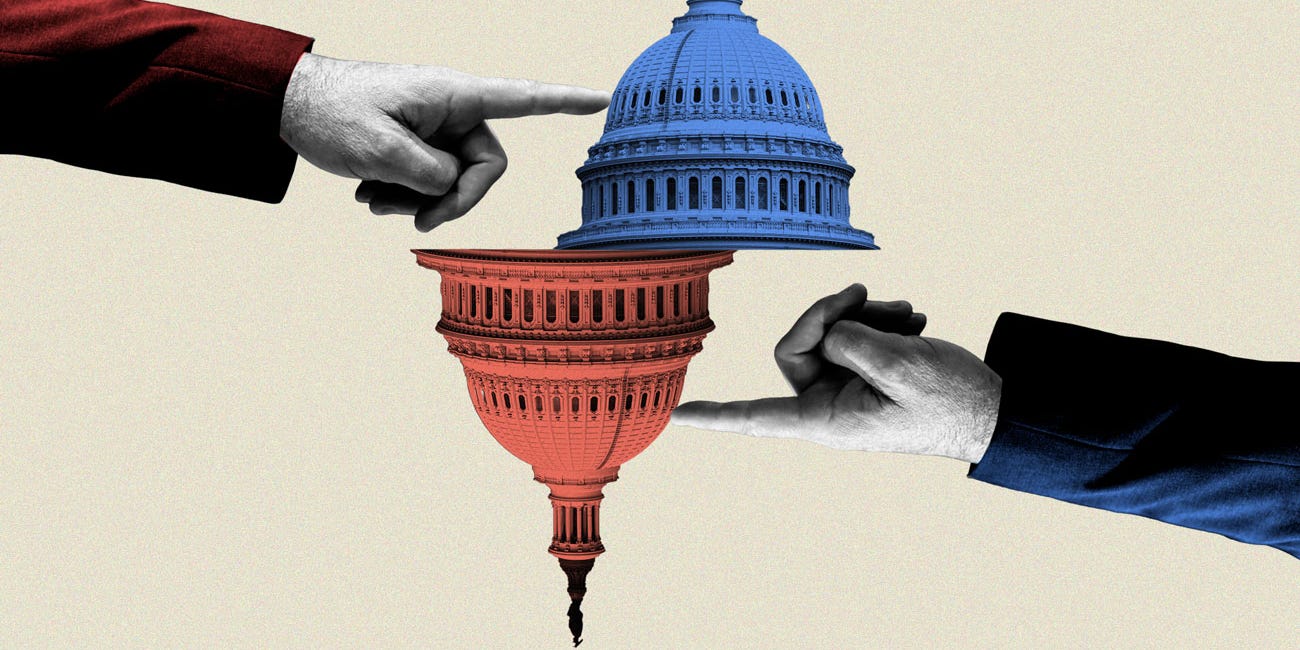 The Filibuster Saves the Senate from Itself