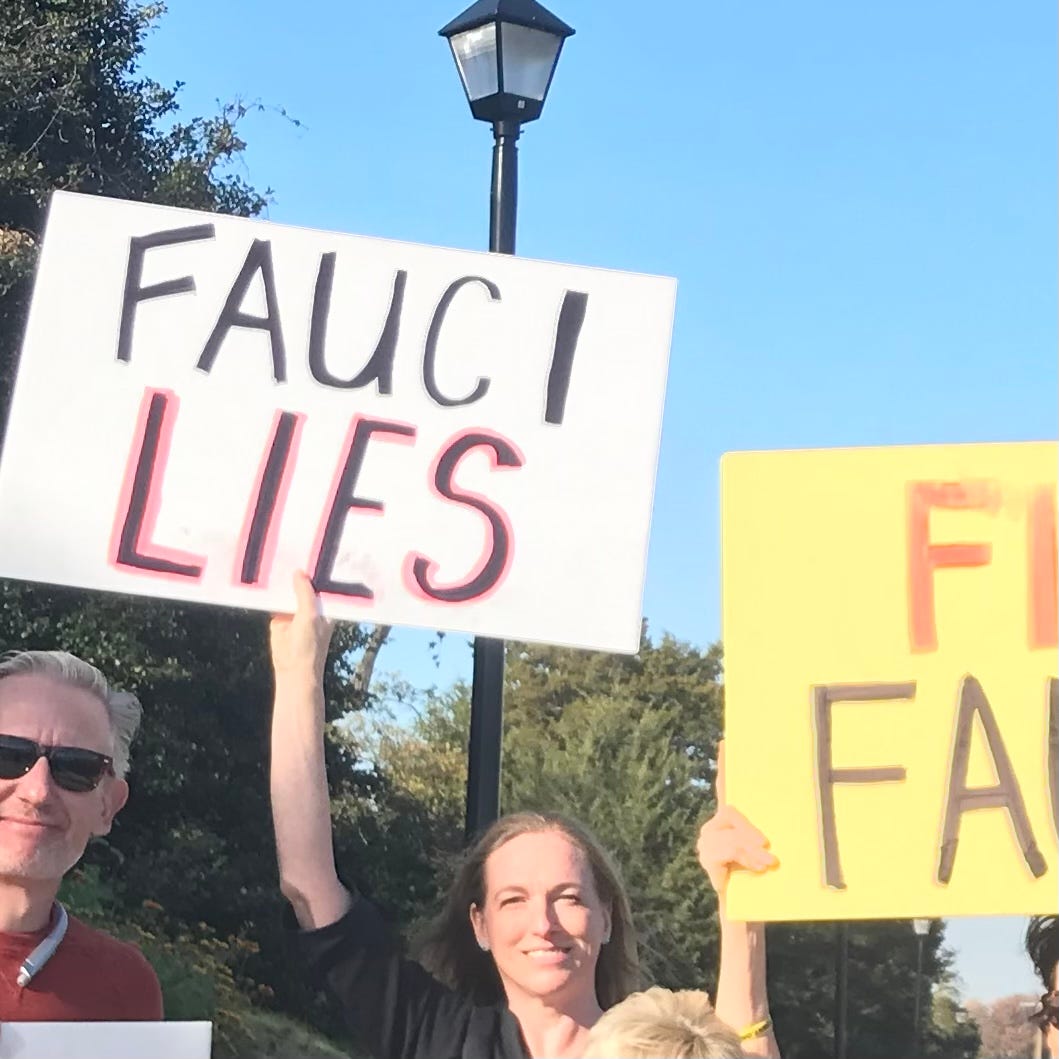 The Scamerican Century