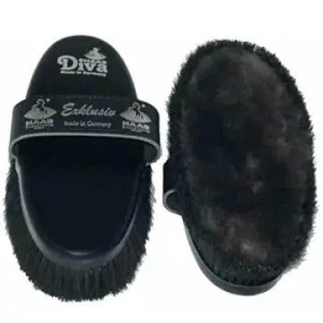 horse brush