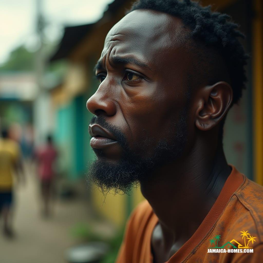 Jamaica Strong: Rising Through Storms, Rebuilding With Heart