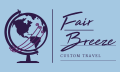 Travel is a Breeze
