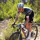 Keegan Swenson verso Specialized? 