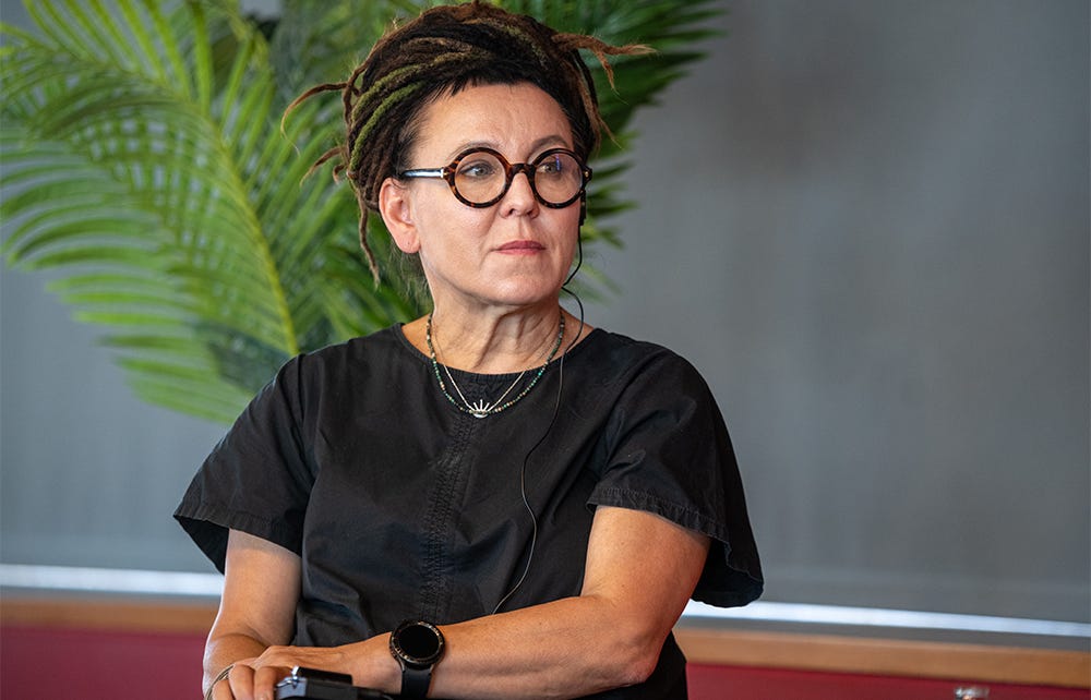 Mysteries and misogyny: The Empusium, by Olga Tokarczuk, reviewed | The ...