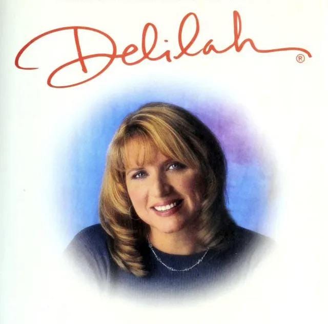 I listened to Delilah on the radio 📻 every night as a teen - ahh the  memories : r/Xennials