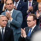 Carney is already being lobbied by Brookfield companies as PM